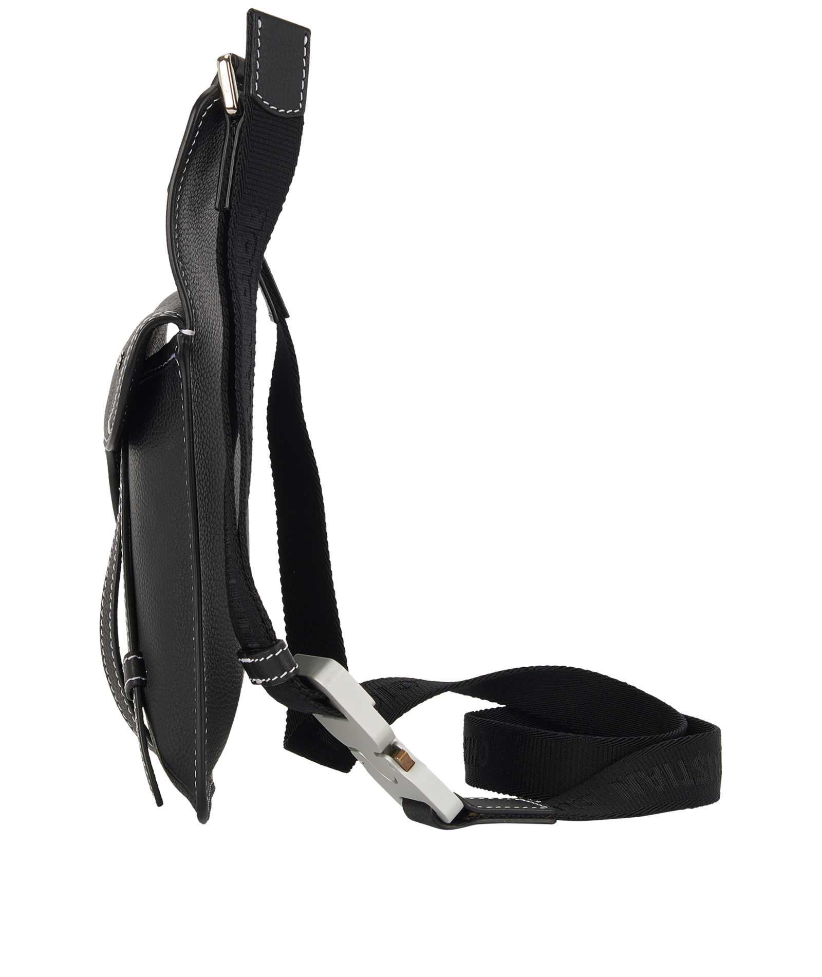 Saddle Messenger, &pound;850, Bottom view